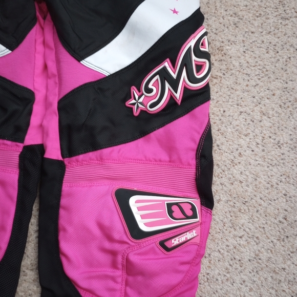 MSR Girl's Riding Pants - Picture 4 of 10